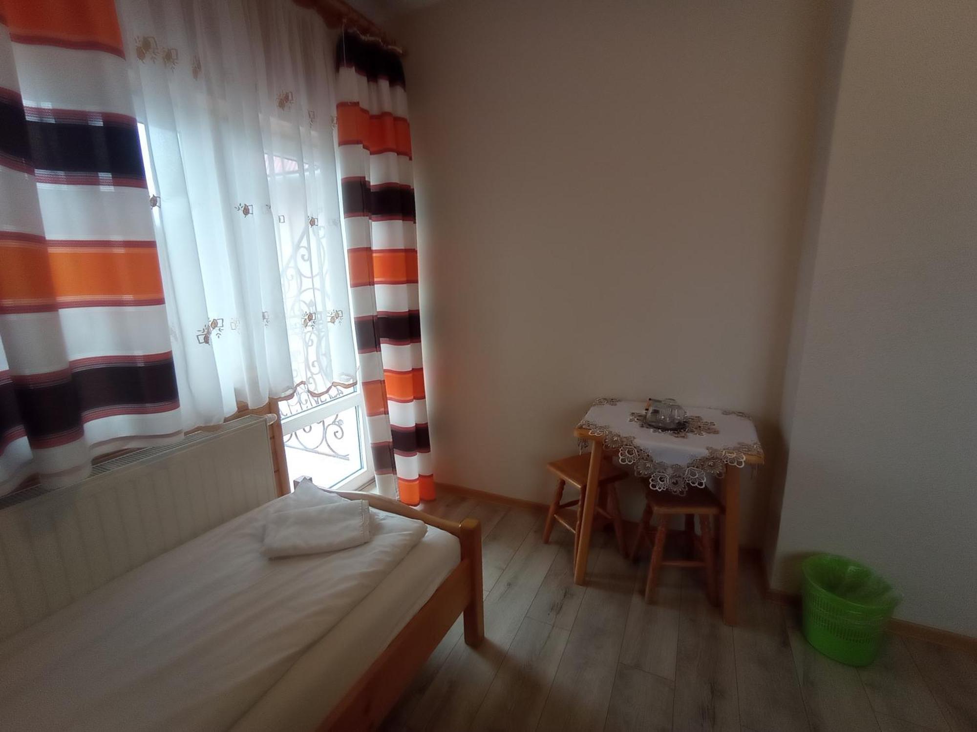Tatrzanska Rezydencja Pod Brzyzkiem 扎科帕内 外观 照片